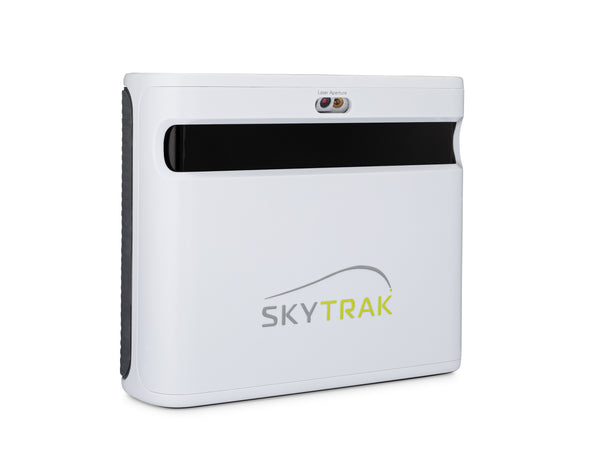 SkyTrak+ Launch Monitor