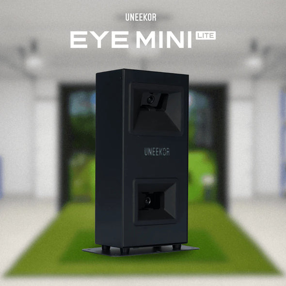 UNEEKOR MINI LITE Golf Launch Monitor