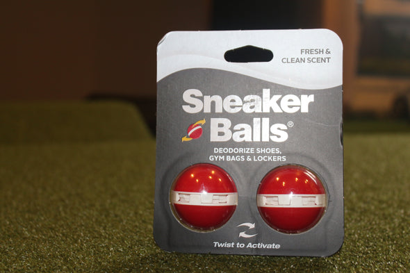 Sneaker Ball Classic 2 pkg