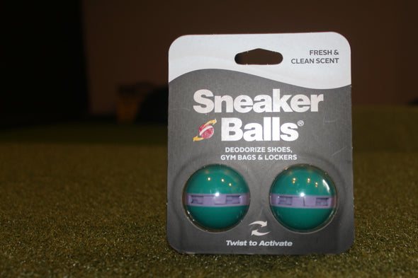 Sneaker Ball Classic 2 pkg