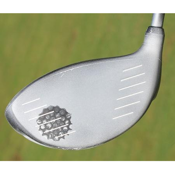 Strike Spray Golf