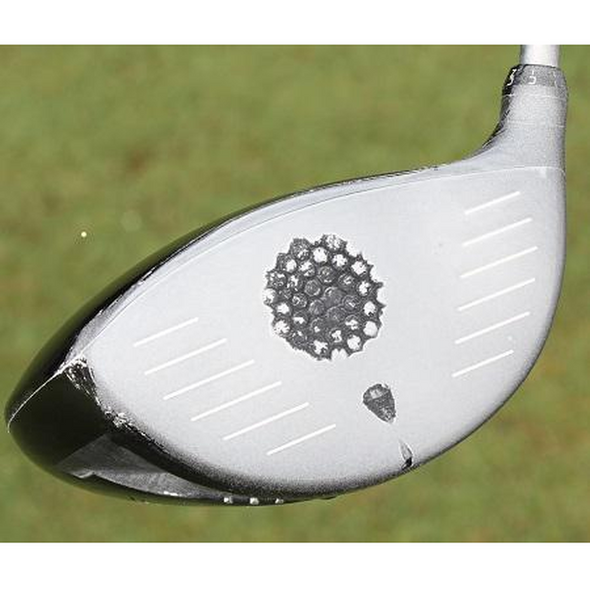 Strike Spray Golf