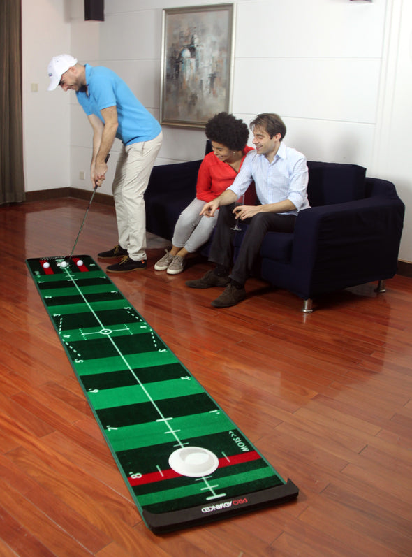 ProInfinity Putting Green
