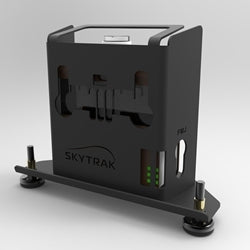 SkyTrak Protective Metal Case