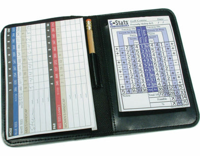 G* Stats Book