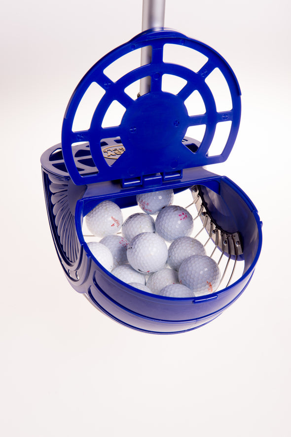 Easy Golf Ball Retriever