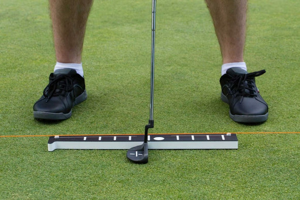 INPUTT: #1 Putting Aid