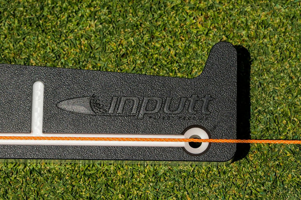 INPUTT: #1 Putting Aid