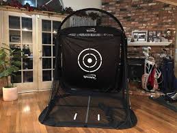 Spornia Compact Golf Net