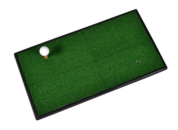 Portable Hitting Mat