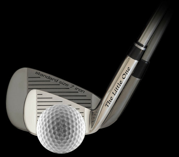 The Little One 7 Iron