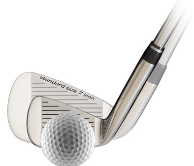 The Little One 7 Iron
