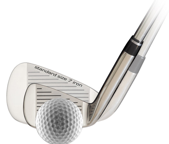 The Little One 7 Iron