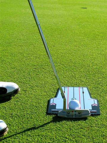 EyeLine EDGE Putting Mirror