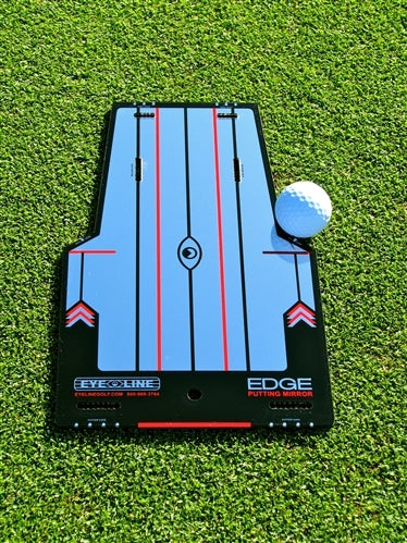 EyeLine EDGE Putting Mirror