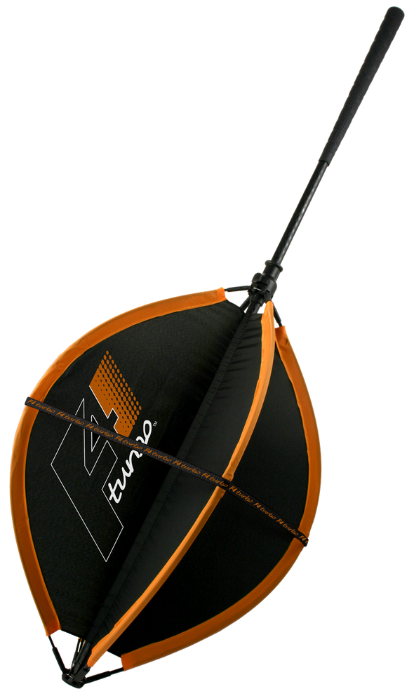 F4 Turbo Swing Trainer