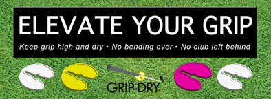 Grip Dry