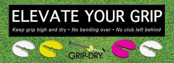 Grip Dry