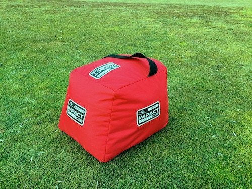 EyeLine Impact Cube