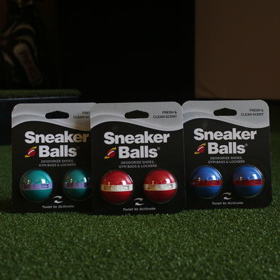 Sneaker Ball Classic 2 pkg