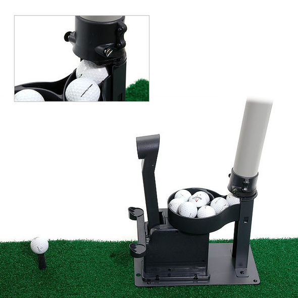 Pick n Tee Golf Ball Dispenser