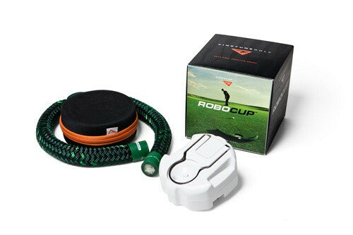 Robocup Ball Return