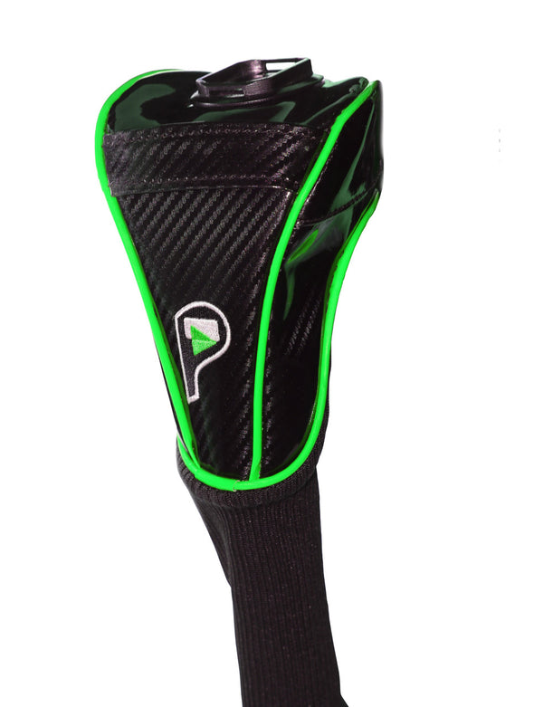 SELF-V Fairway Headcover
