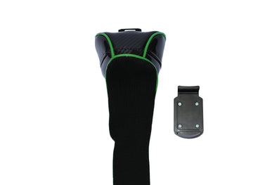 SELF-V Fairway Headcover