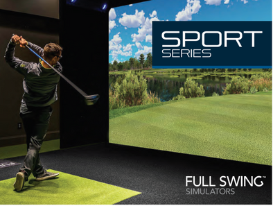 Full Swing Sport Series