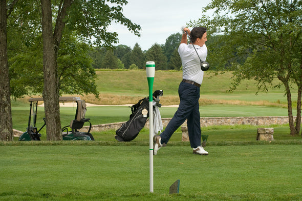 SwingShot Golf Video Camera