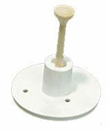 Dura Friction Tee Holder