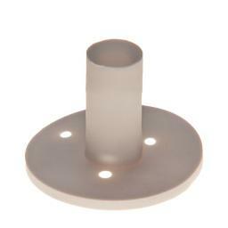 Dura Friction Tee Holder