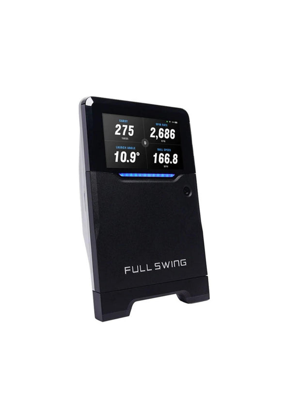 Full Swing Kit Launch Monitor