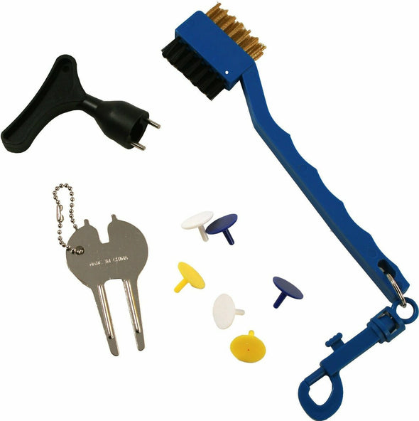 Golfer's Accessory Kit