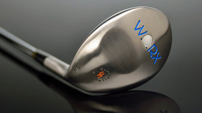 Worx Golf Sand Wedge