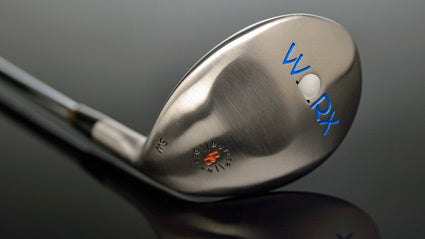 Worx Golf Sand Wedge