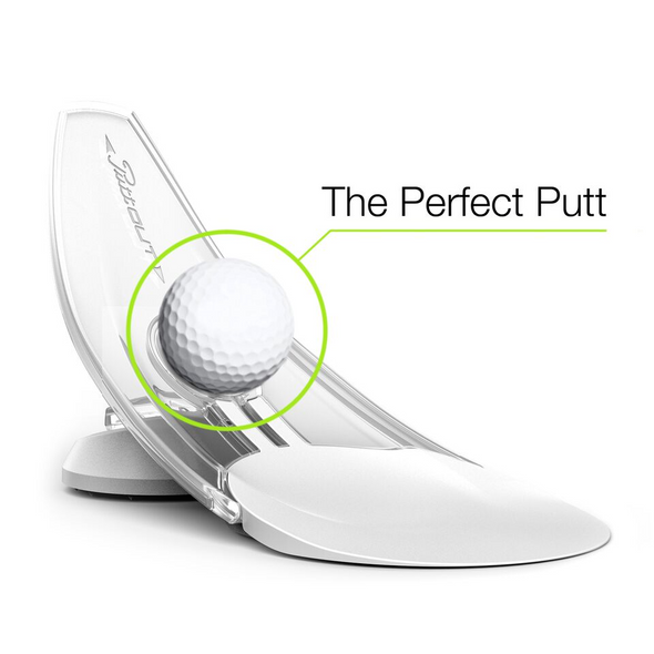 PuttOUT Pressure Putt Trainer