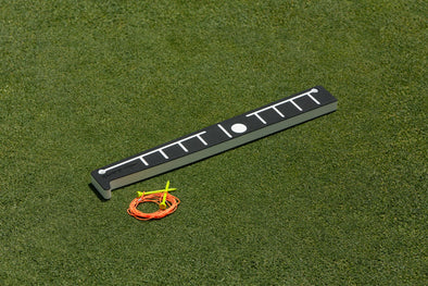 INPUTT: #1 Putting Aid