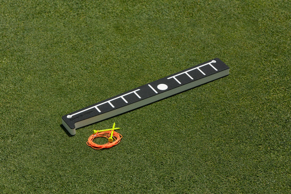 INPUTT: #1 Putting Aid