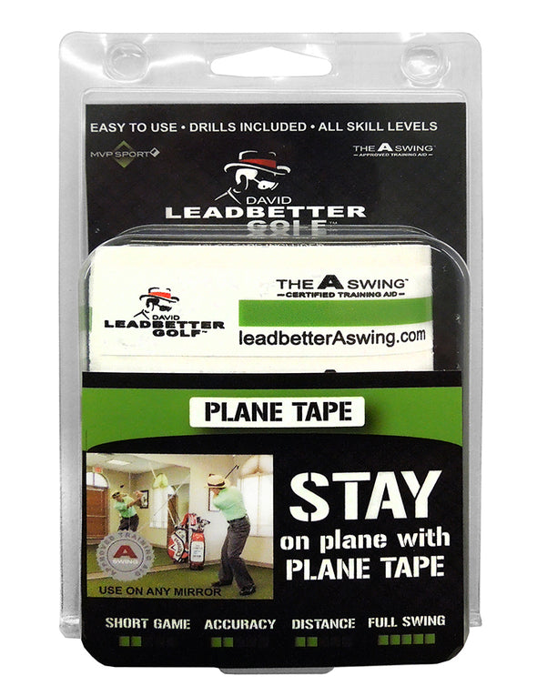 Plane Tape