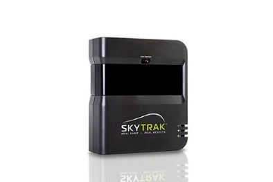 SkyTrak Launch Monitor