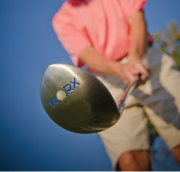 Worx Golf Sand Wedge